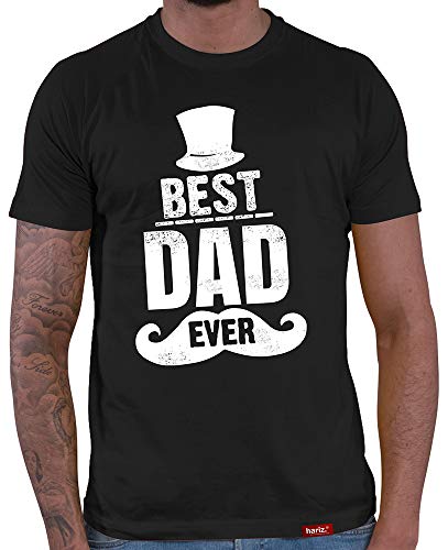 Bester Papa T-Shirt Herren So Sieht Der Beste Papa Der Welt Werdender Aus Vater Männer Lustig Baby...