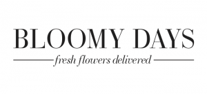 Bloomydays Logo